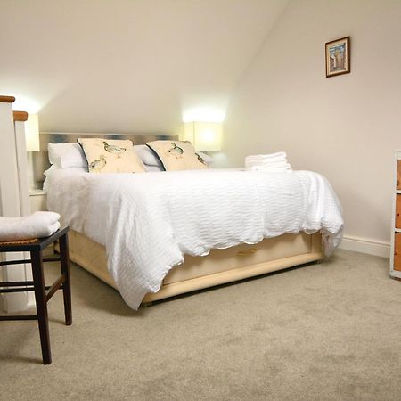 Pine Tree Lodge, Bridgnorth Bagian luar foto