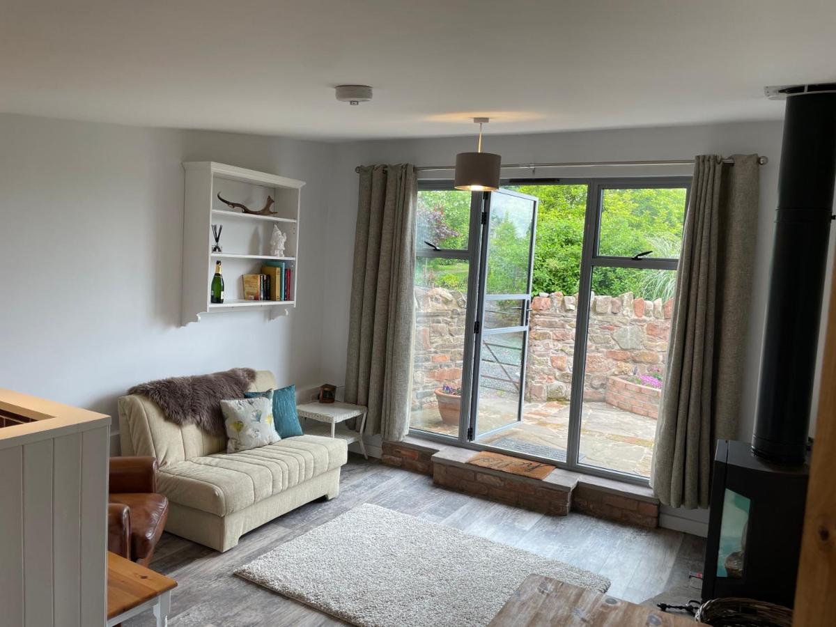 Pine Tree Lodge, Bridgnorth Bagian luar foto