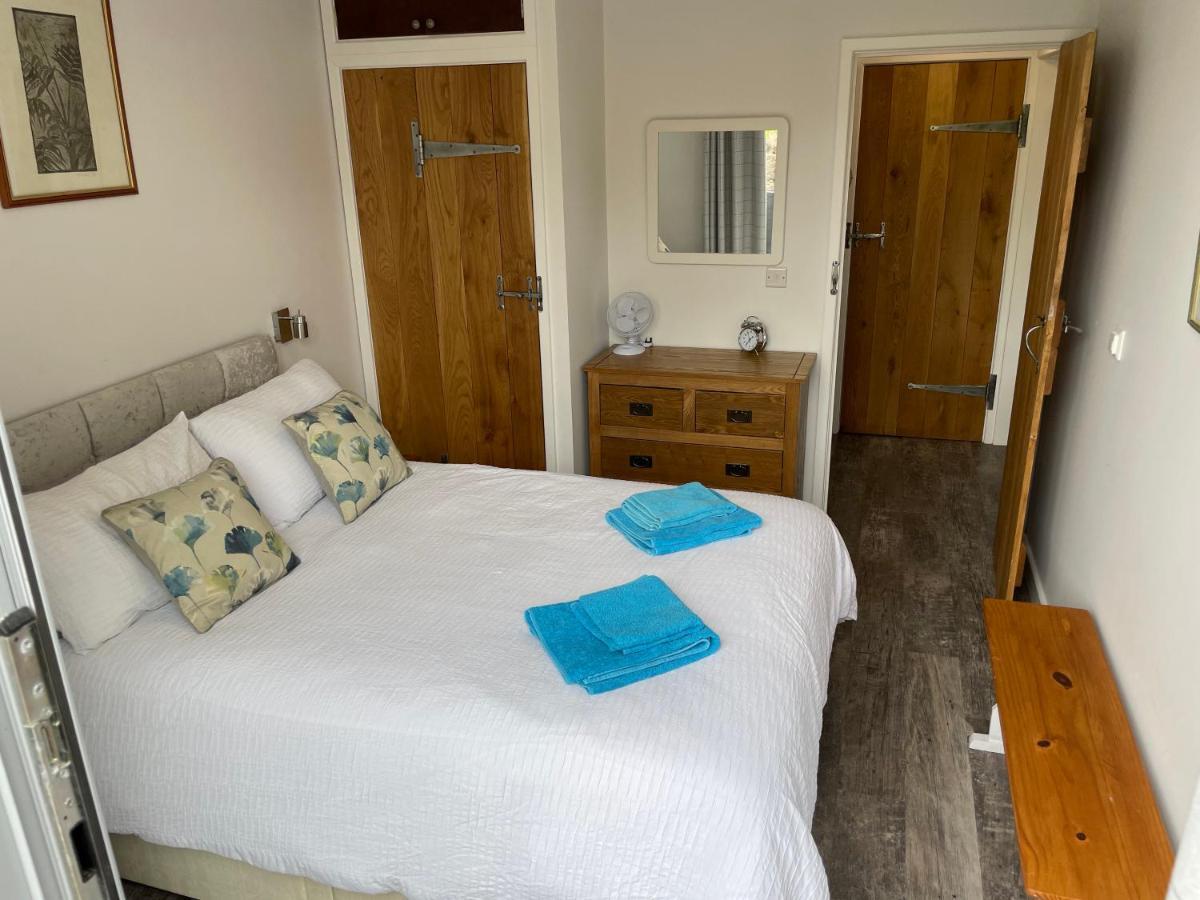 Pine Tree Lodge, Bridgnorth Bagian luar foto