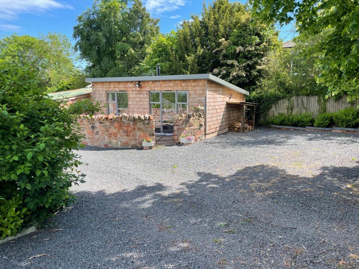 Pine Tree Lodge, Bridgnorth Bagian luar foto