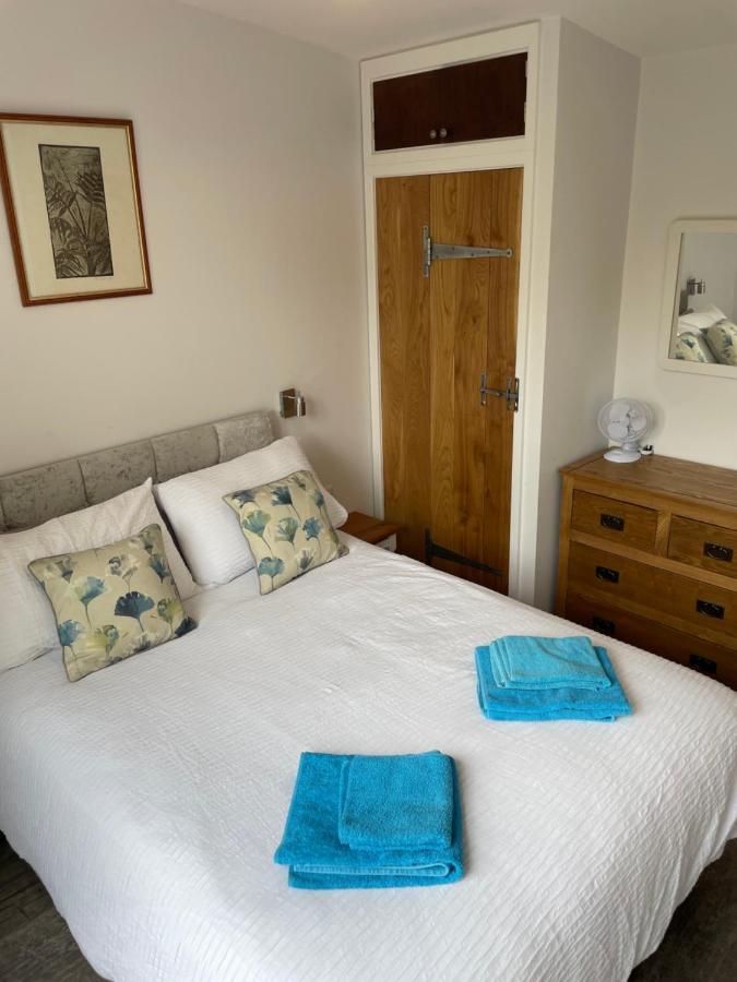 Pine Tree Lodge, Bridgnorth Bagian luar foto
