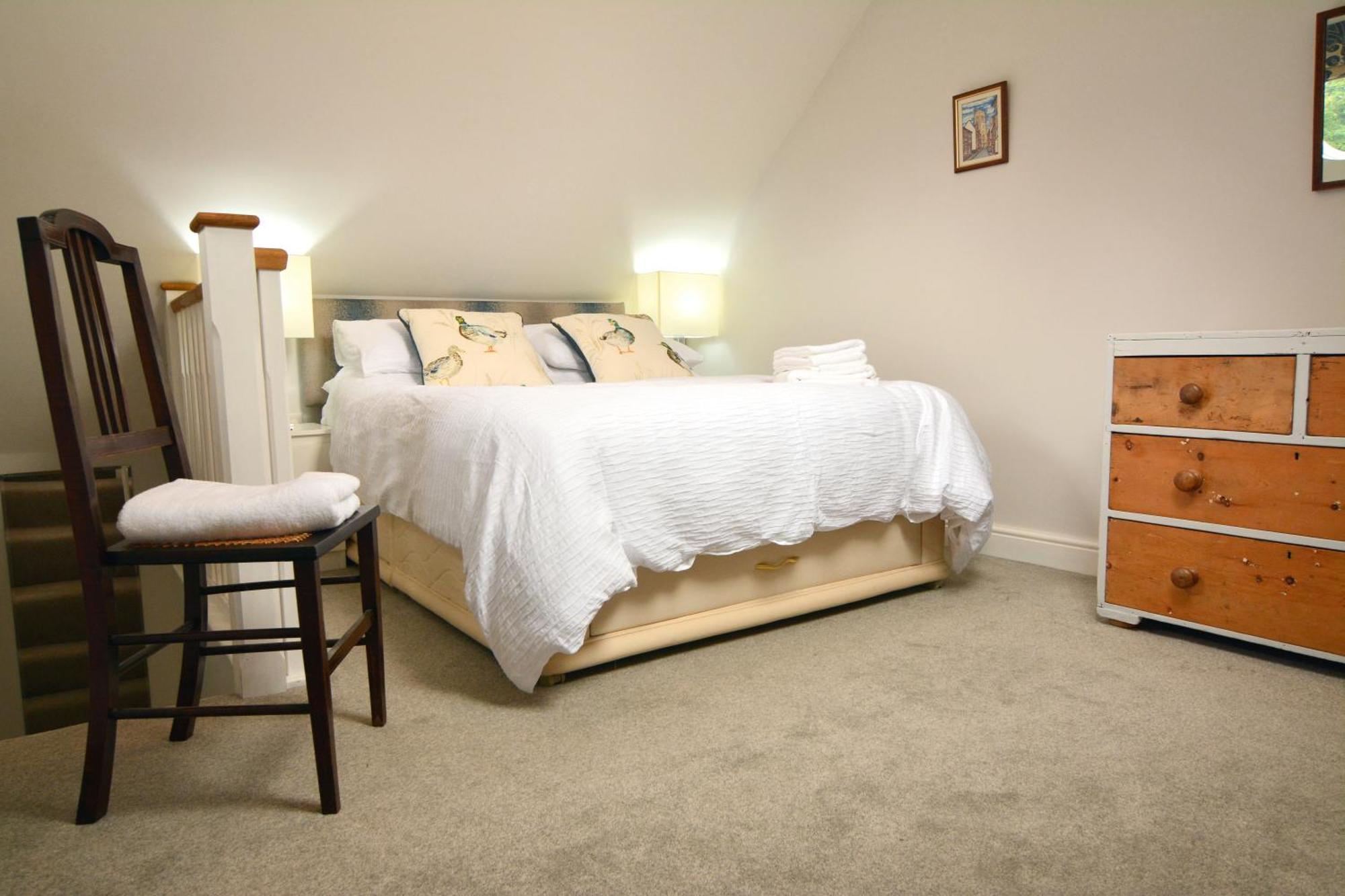 Pine Tree Lodge, Bridgnorth Bagian luar foto