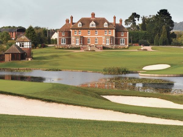 Pine Tree Lodge, Bridgnorth Bagian luar foto