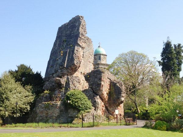 Pine Tree Lodge, Bridgnorth Bagian luar foto