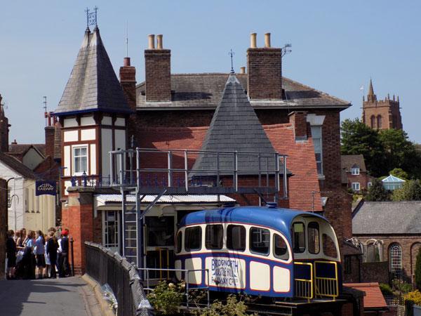 Pine Tree Lodge, Bridgnorth Bagian luar foto