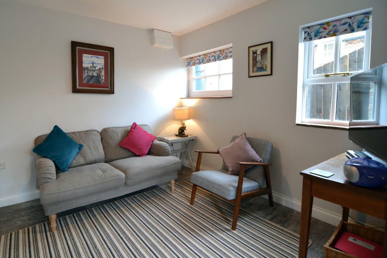 Pine Tree Lodge, Bridgnorth Bagian luar foto