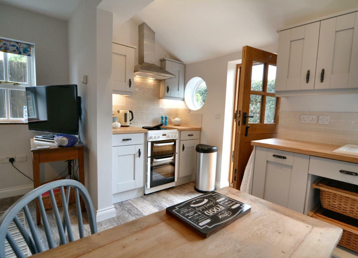 Pine Tree Lodge, Bridgnorth Bagian luar foto